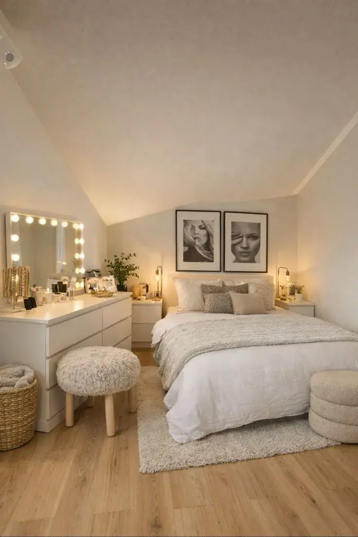 La iluminación deja de ser solo funcional para convertirse en un recurso clave del diseño.