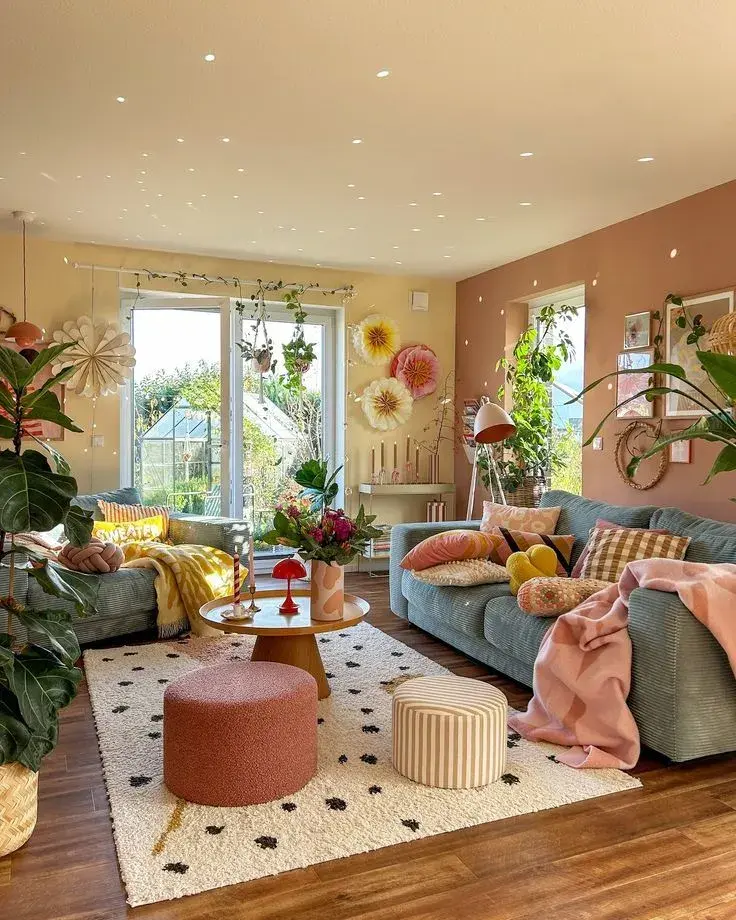 Los expertos coinciden en que los interiores de 2026 buscan ser más cálidos, expresivos y personales, priorizando la experiencia cotidiana por sobre la imagen.