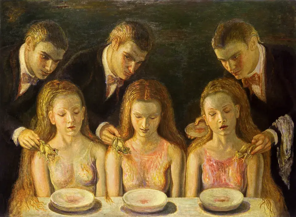 El universo de Lily Salvo llega por primera vez al Bellas Artes.