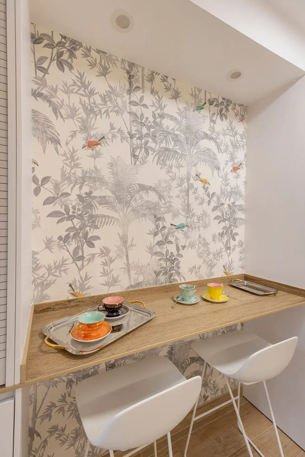 La tendencia responde a un cambio en los hábitos: las cocinas dejaron de ser solo áreas de trabajo para convertirse en espacios de encuentro.