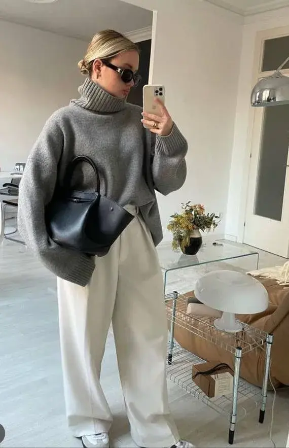 Looks de otoño: 5 prendas perfectas para media estación