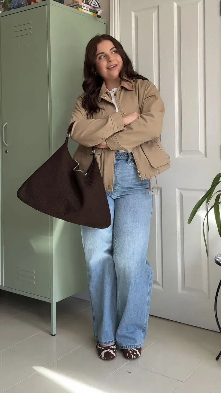 Looks de otoño: 5 prendas perfectas para media estación