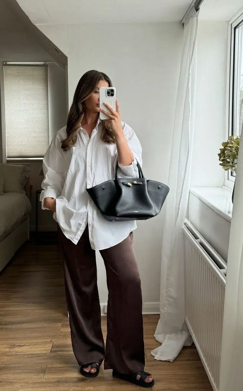 Looks de otoño: 5 prendas perfectas para media estación