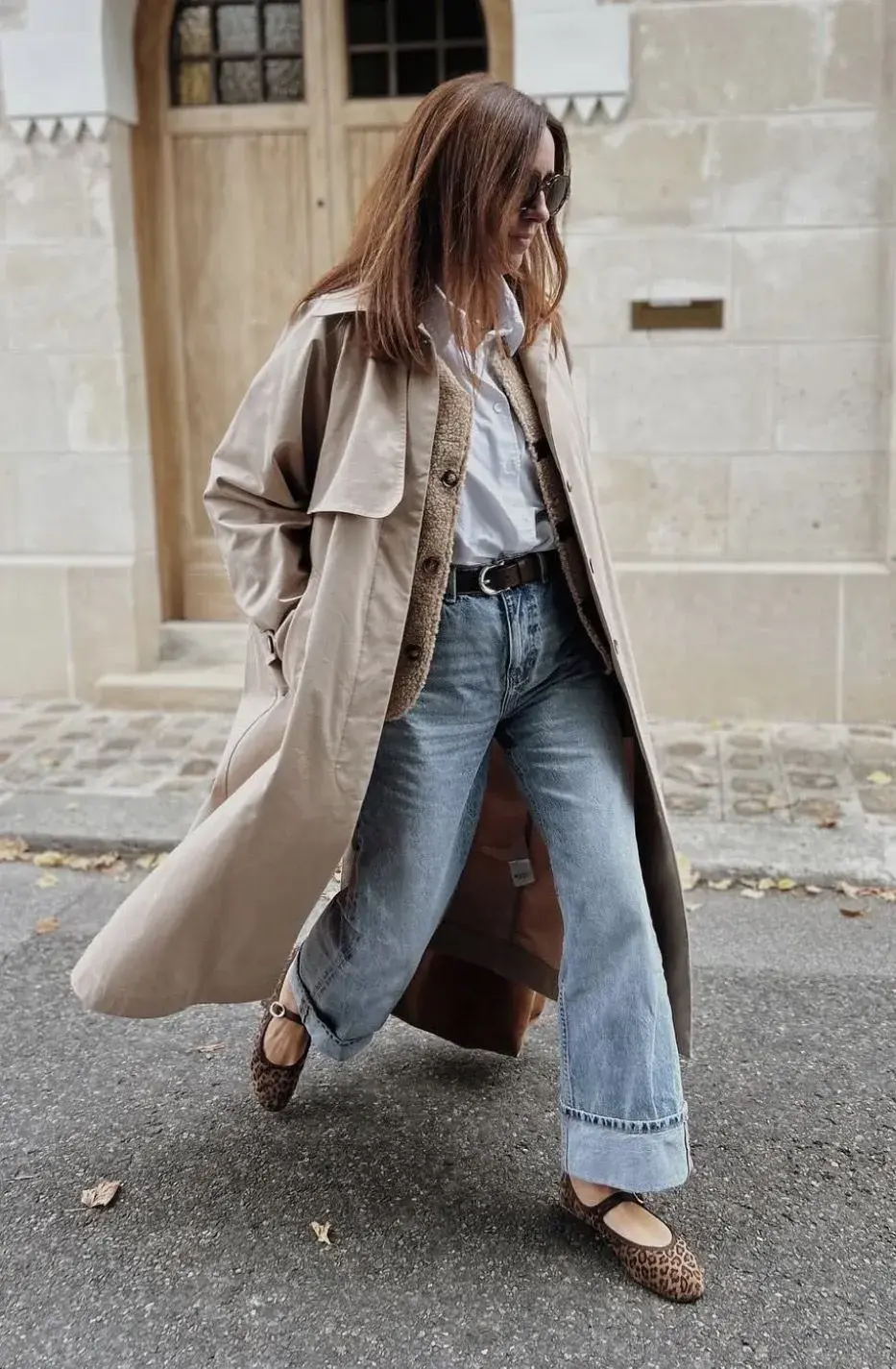 Looks de otoño: 5 prendas perfectas para media estación