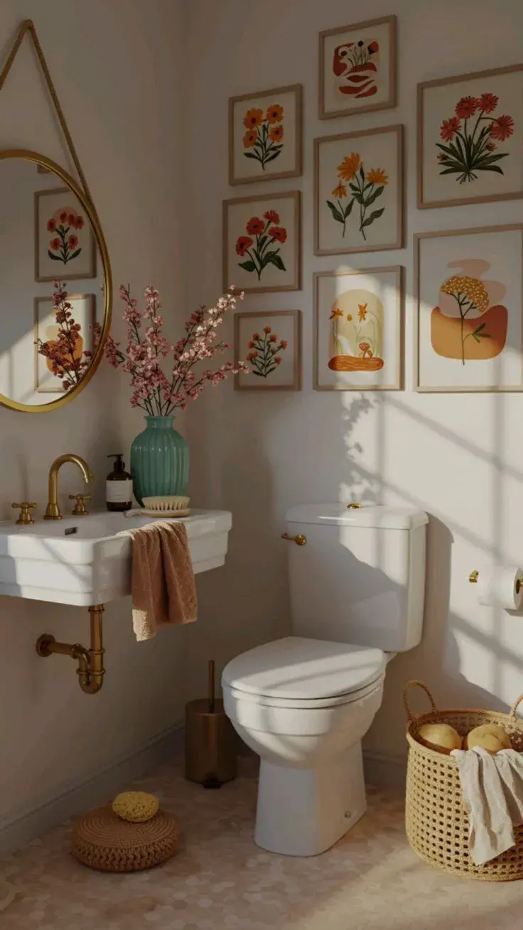 Los pequeños detalles son los que terminan de definir el estilo. Textiles, plantas y accesorios pueden cambiar por completo la percepción del espacio.