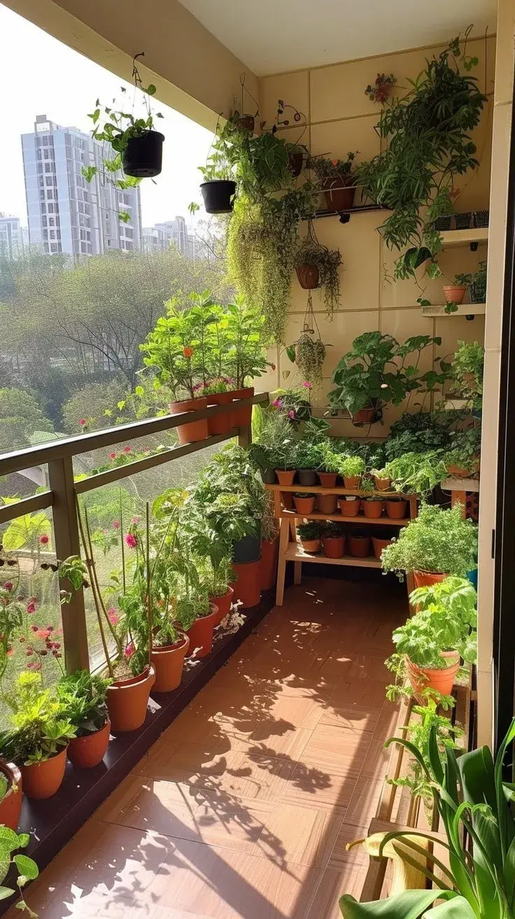 Romero, tomillo, salvia y orégano son aliados perfectos para el otoño: resisten el frío, requieren poco riego y además perfuman el ambiente.