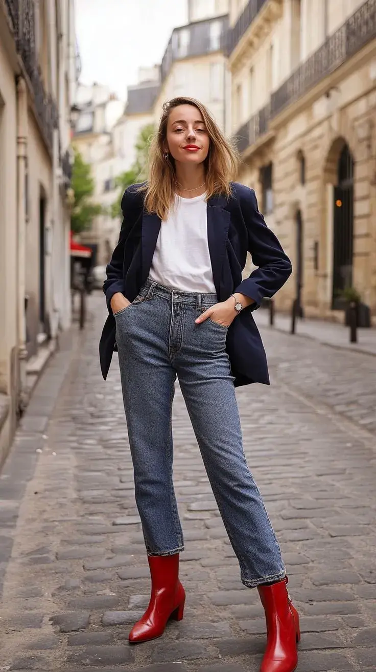 El color block sigue siendo una de las grandes claves del año, impulsando mezclas llamativas y combinaciones inesperadas.El color block sigue siendo una de las grandes claves del año, impulsando mezclas llamativas y combinaciones inesperadas.