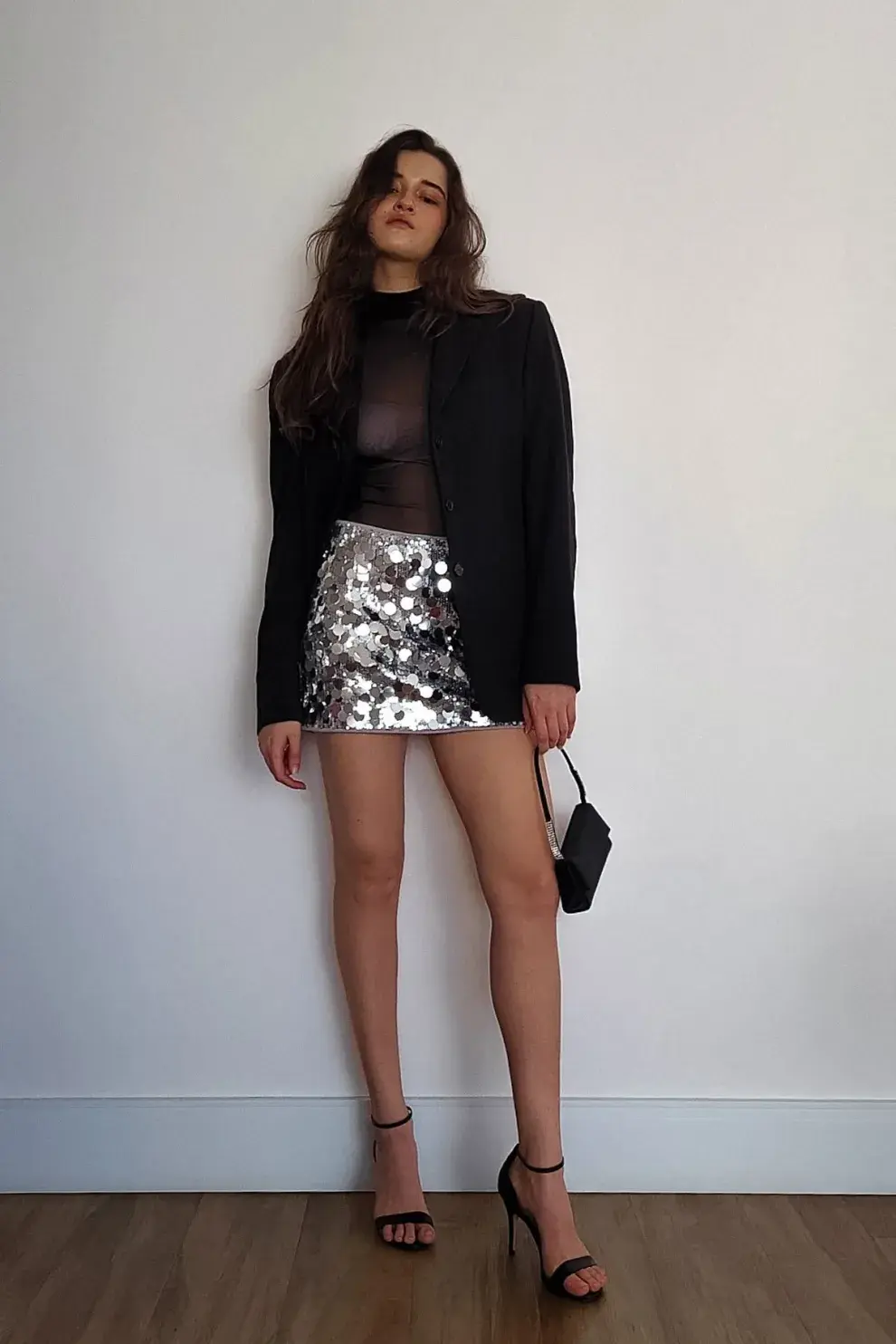 Otoño en Argentina: el básico elegante que resuelve todos tus outfits