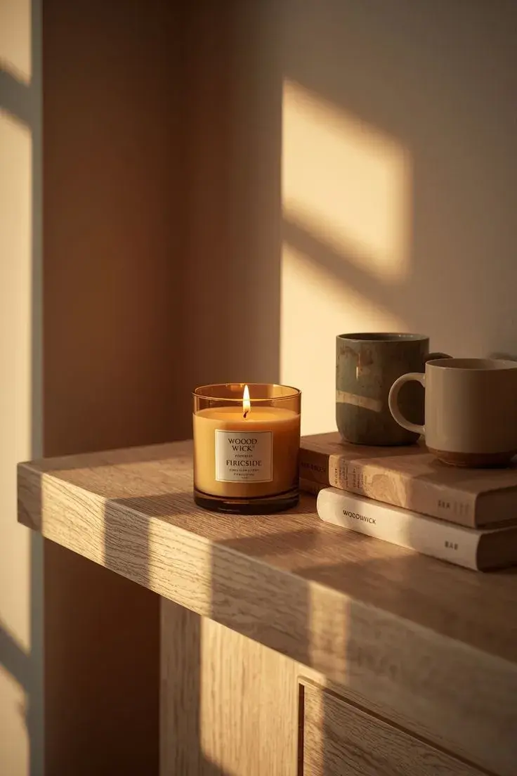 Pequeños cambios: cómo renovar el hogar para hacerlo más acogedor en otoño