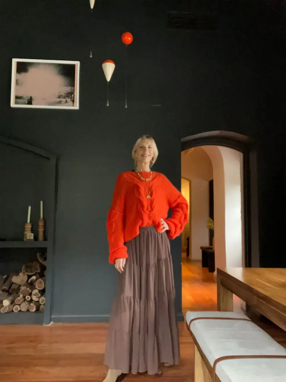 En una industria donde la innovación y la identidad son claves, su presencia en una producción de este nivel funciona como una carta de presentación potente y una señal clara de que el talento argentino tiene lugar en el mapa global.