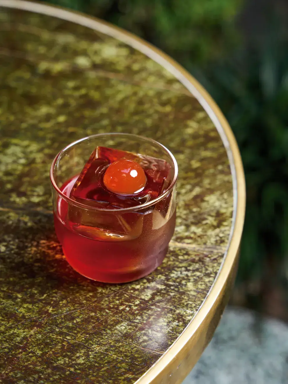 CÓCTEL #3: FINAL REALISTA