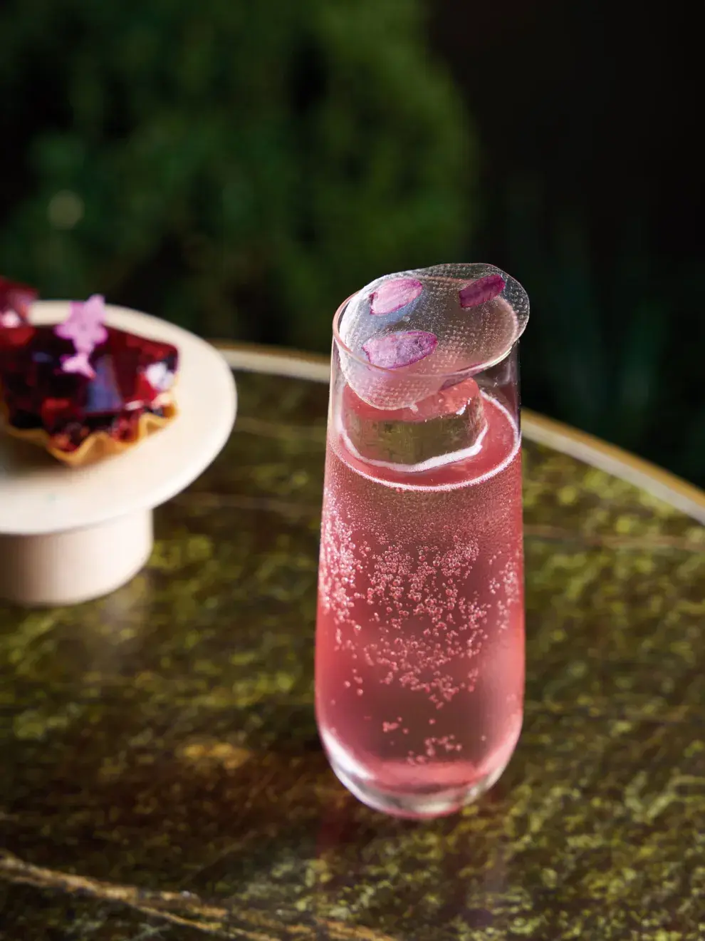 CÓCTEL #1: BOCETO INSPIRADOR