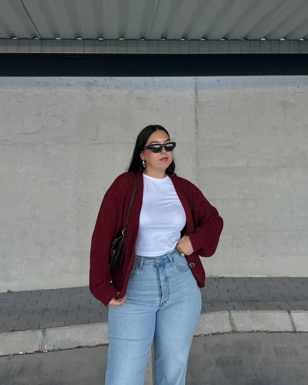 Esta es la prenda clásica que seguro tenés en tu armario y es tendencia en 2026