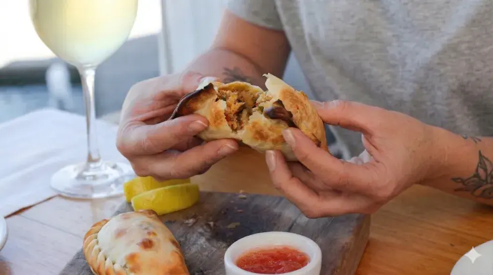Día de la Empanada: las versiones más originales para probar en Buenos Aires