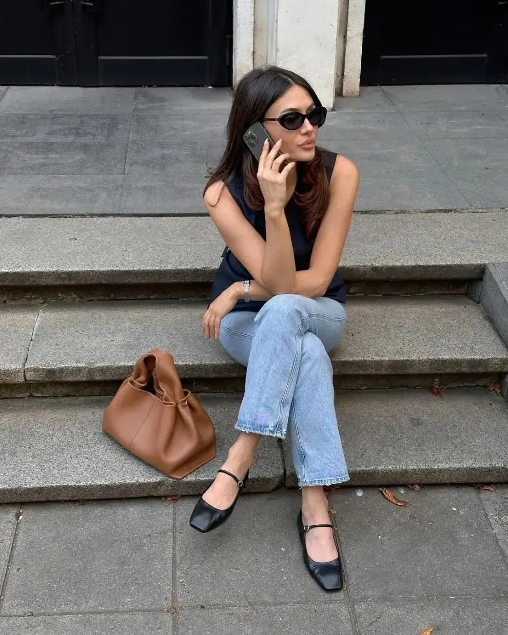 Botas slouchy, tabi shoes o ballerinas: ¿a qué calzado apostar este invierno 2026?