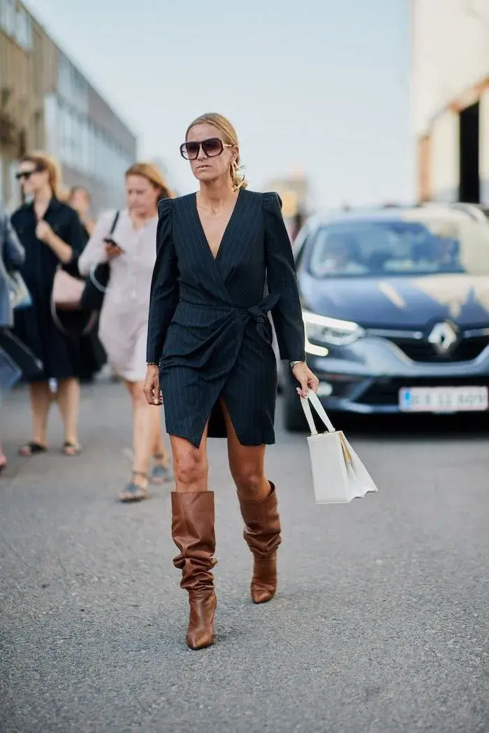 Botas slouchy, tabi shoes o ballerinas: ¿a qué calzado apostar este invierno 2026?