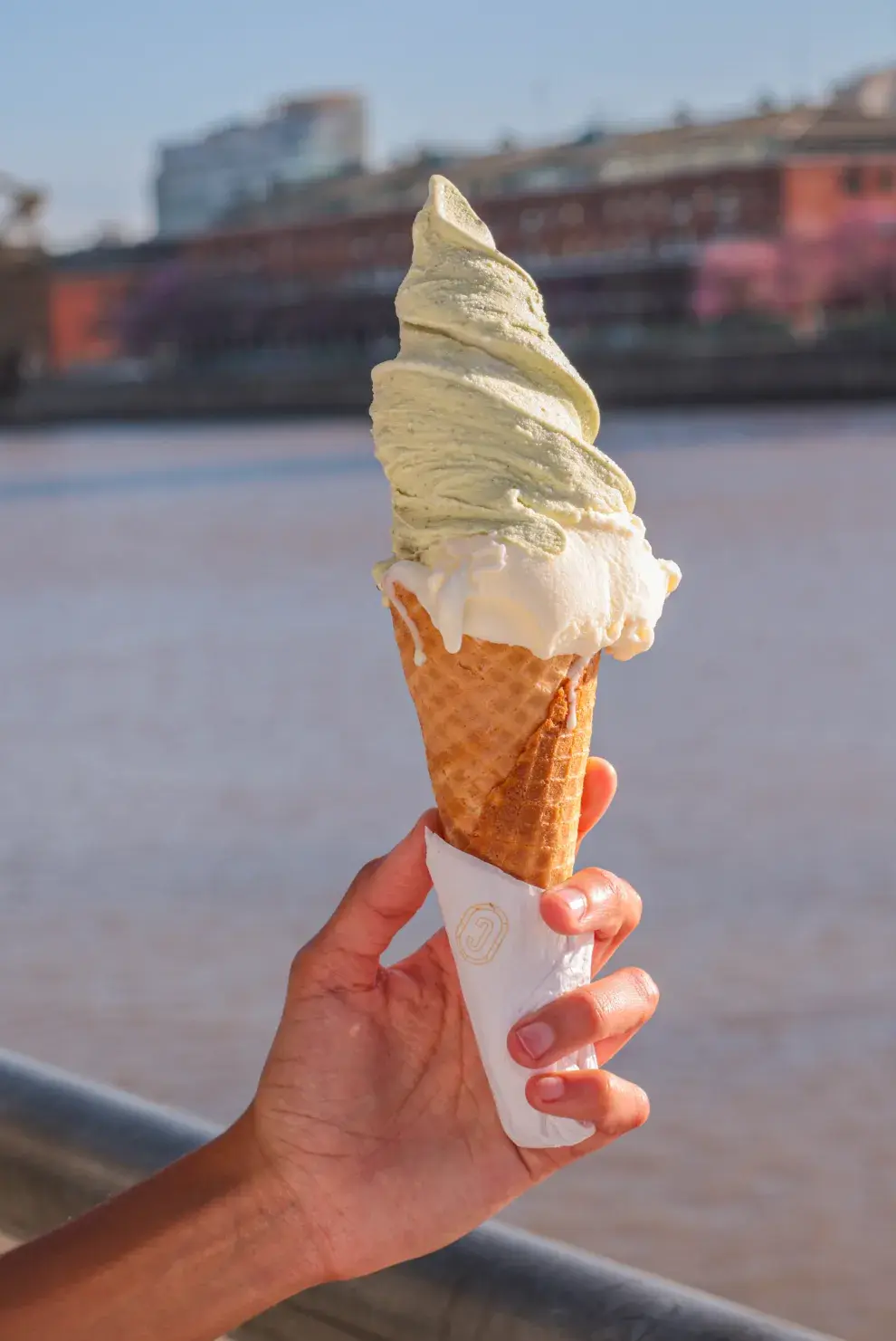 Ciro, elaborado con recetas que respetan el método original.