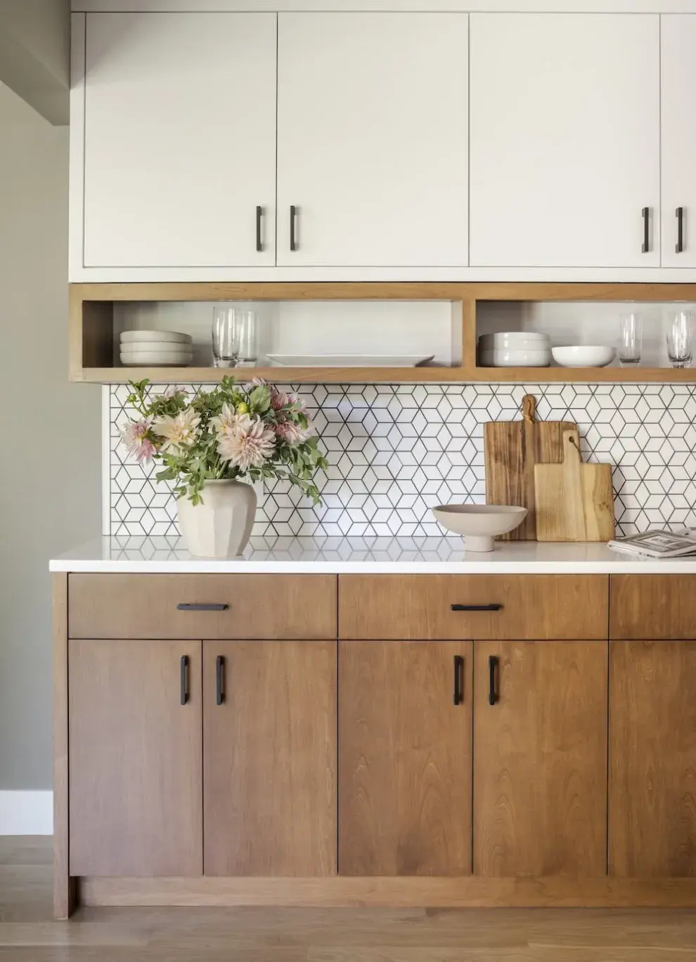 5 ideas para remodelar tu cocina sin entrar en obra