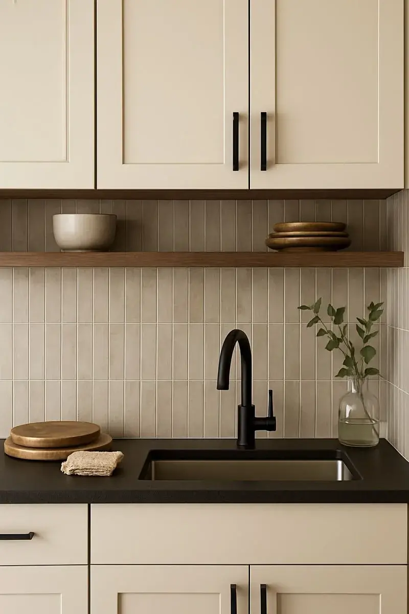 5 ideas para remodelar tu cocina sin entrar en obra