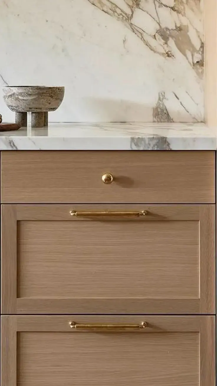 5 ideas para remodelar tu cocina sin entrar en obra