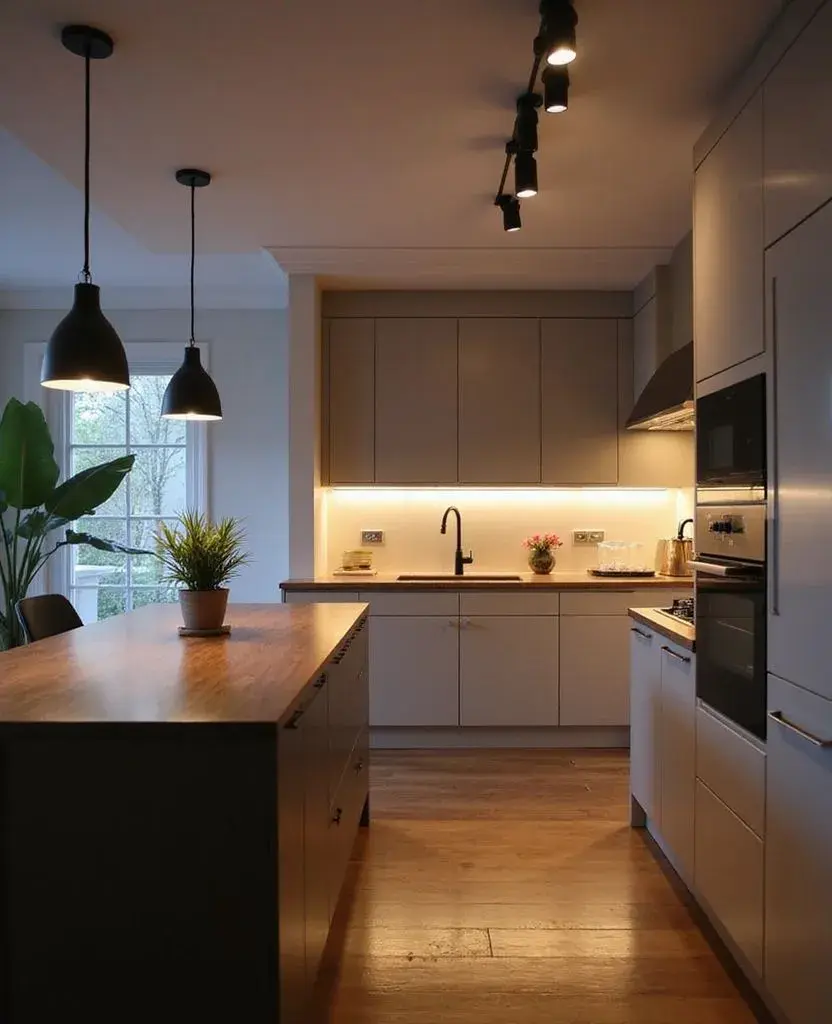5 ideas para remodelar tu cocina sin entrar en obra