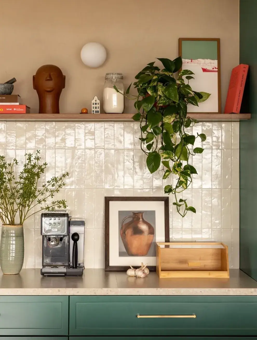 5 ideas para remodelar tu cocina sin entrar en obra