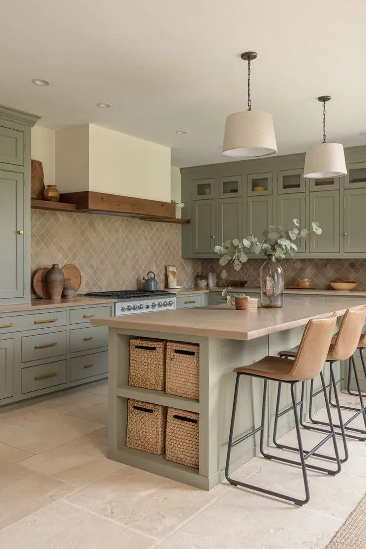 No hace falta hacer una reforma completa para sumarse a esta tendencia. Podés incorporarlo en distintos niveles