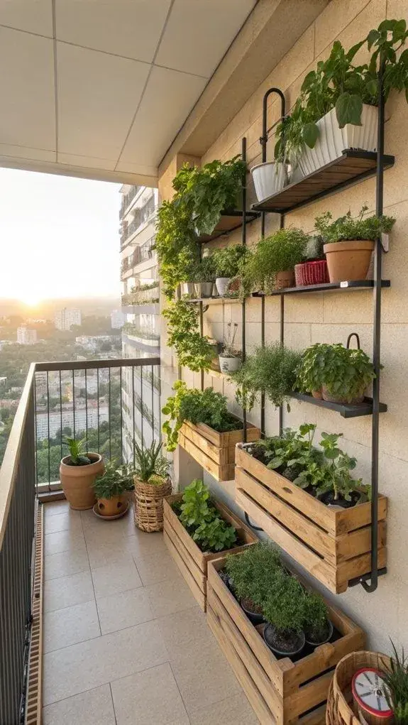 Las plantas dejan de ser un complemento decorativo para convertirse en parte estructural del ambiente, aportando ritmo, profundidad y una estética mucho más depurada