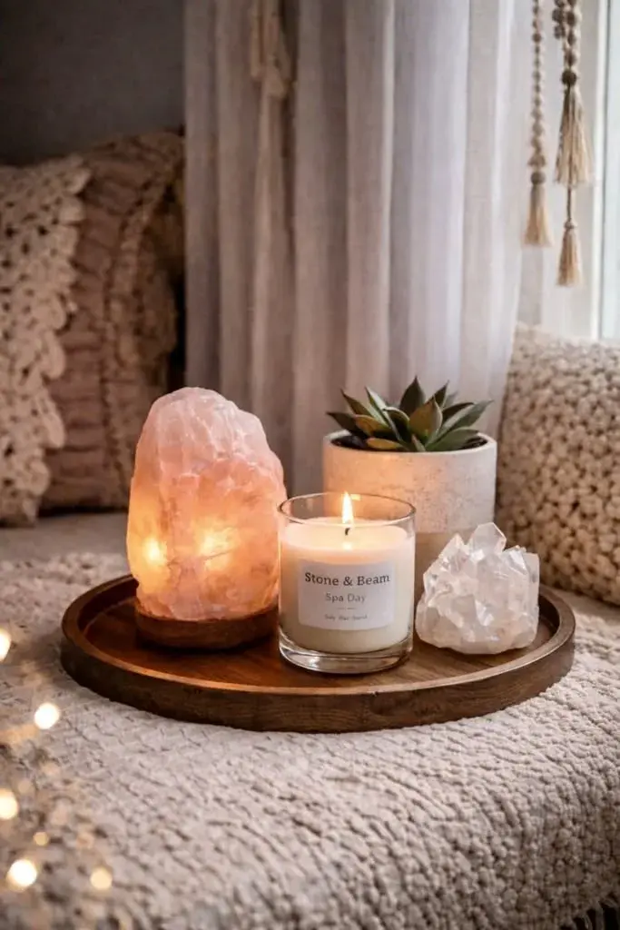 Dormitorio de otoño: cómo hacer el cambio de estación sin hacer grandes compras