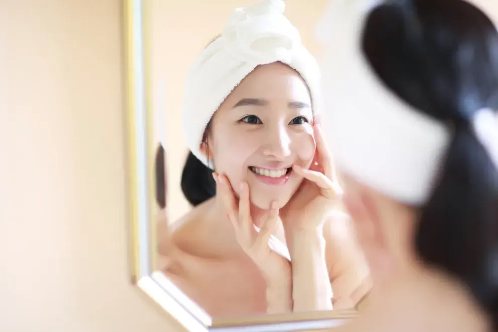 Consejos clave del K-beauty.