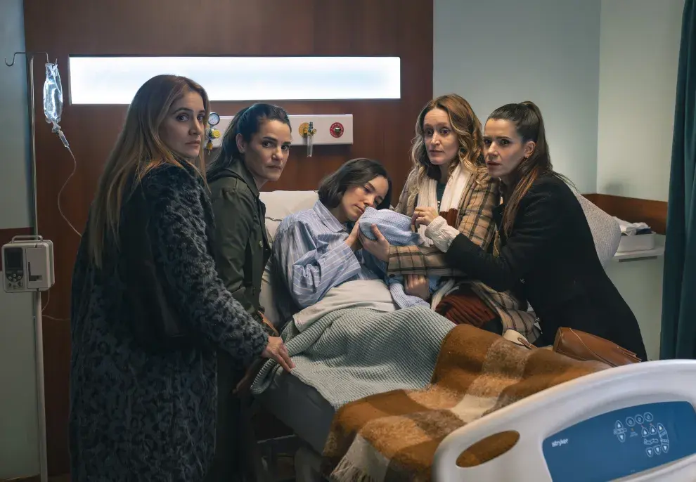 Se terminó la espera: llega el final de Envidiosa en Netflix.