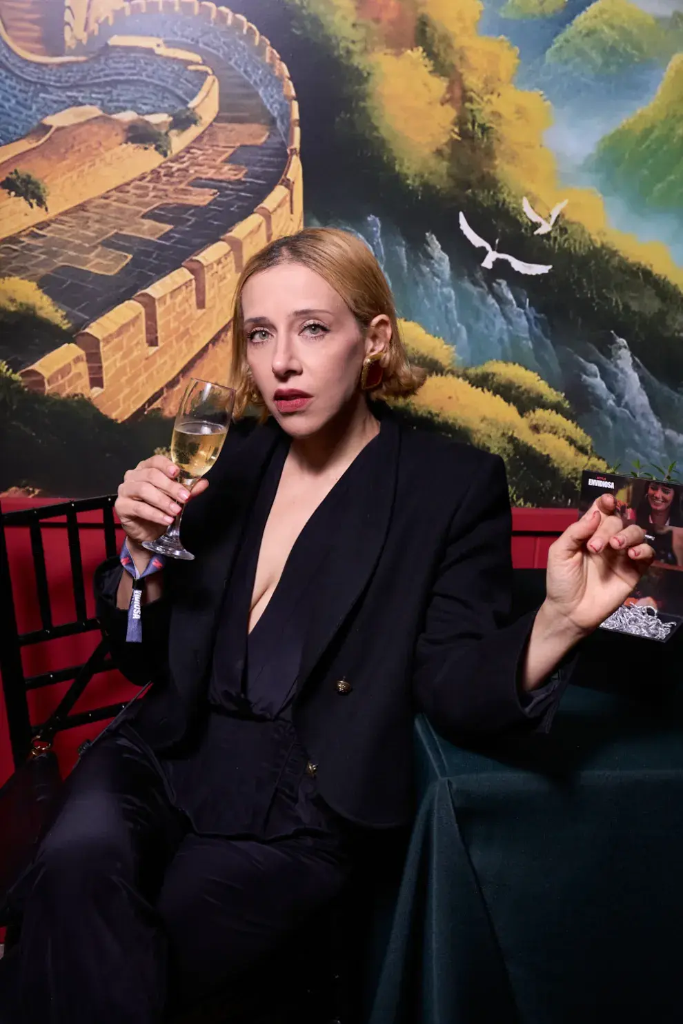 Foto de Juliana Gattas.