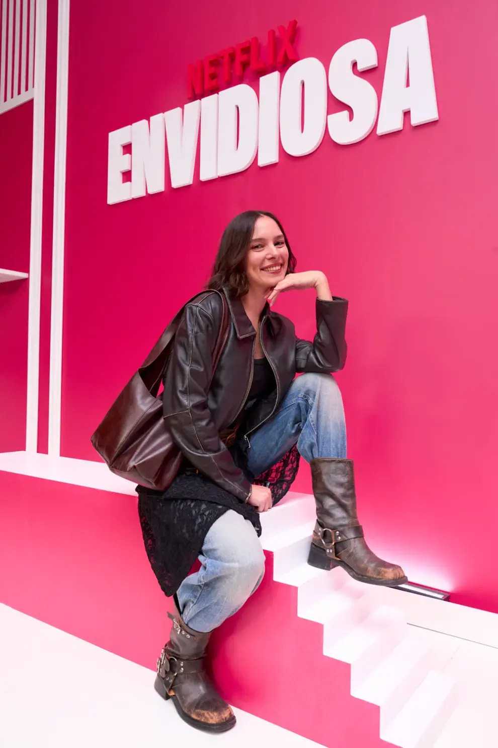 Foto de Agustina Suásquita (Papry).