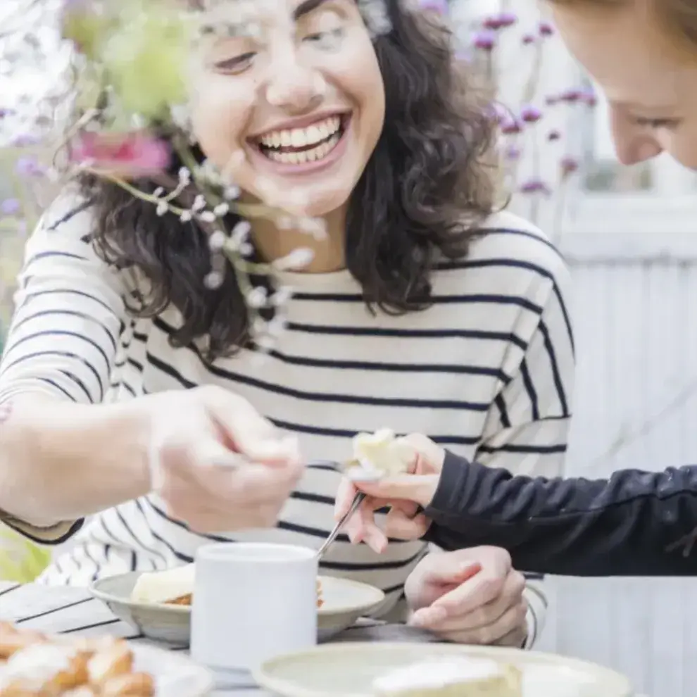 El secreto sueco de la felicidad: por qué el “fika” es mucho más que un café