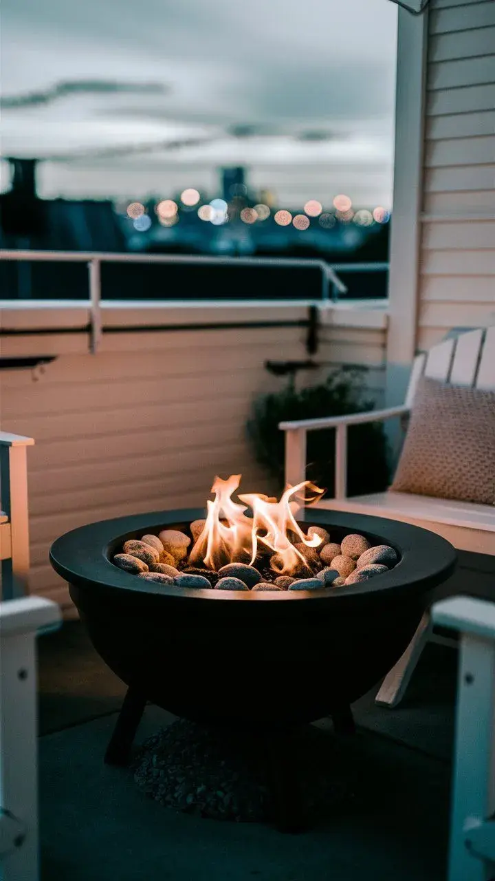 Por qué los fogoneros se volvieron tendencia