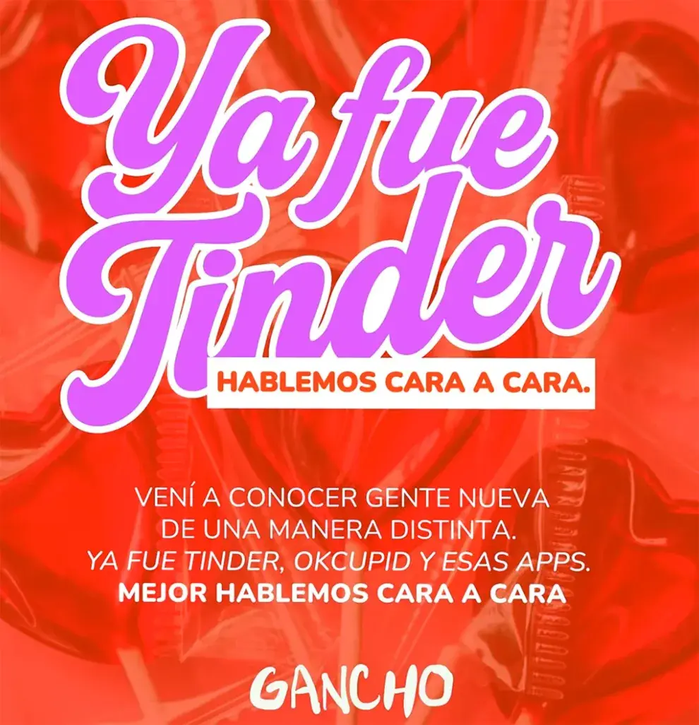 Planes para conocer gente en Buenos Aires: 8 propuestas offline para salir y conectar