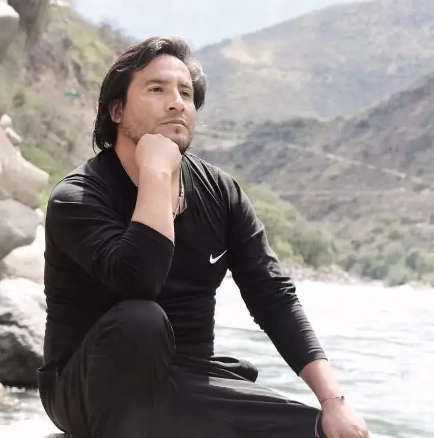 Genaro Cahuana Orihuela Ukumari