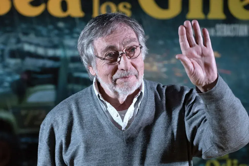 El querido actor argentino Luis Brandoni falleció este 20 de abril a los 86 años y deja una huella imborrable en el cine, el teatro y la televisión.