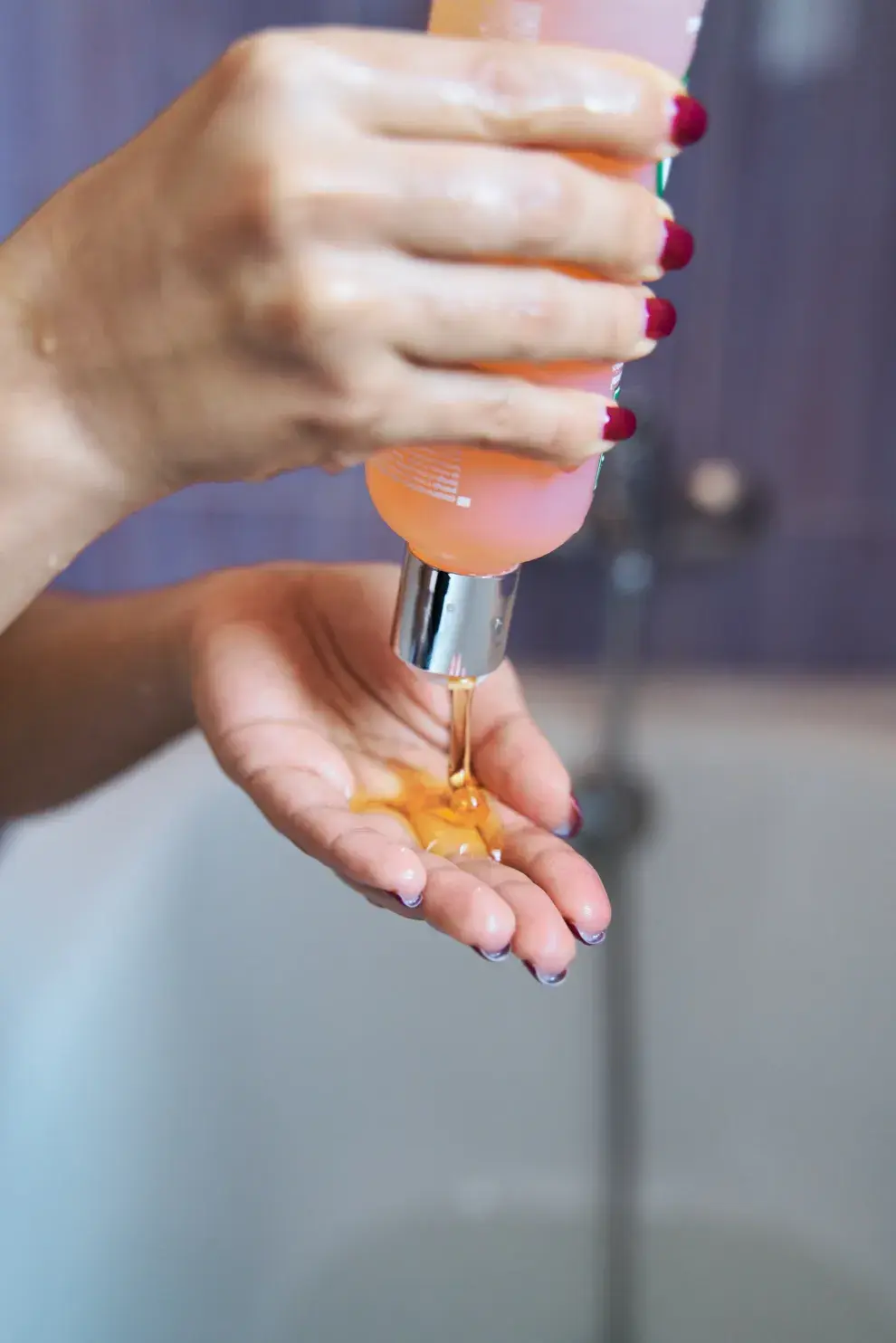 Shampoo: cómo elegir el correcto según tu cuero cabelludo