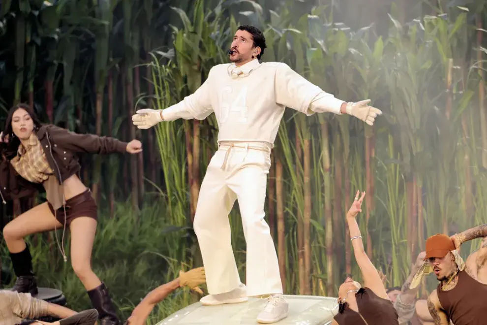 Latinidad en auge: cómo Bad Bunny y la cultura latina cambiaron el mapa global