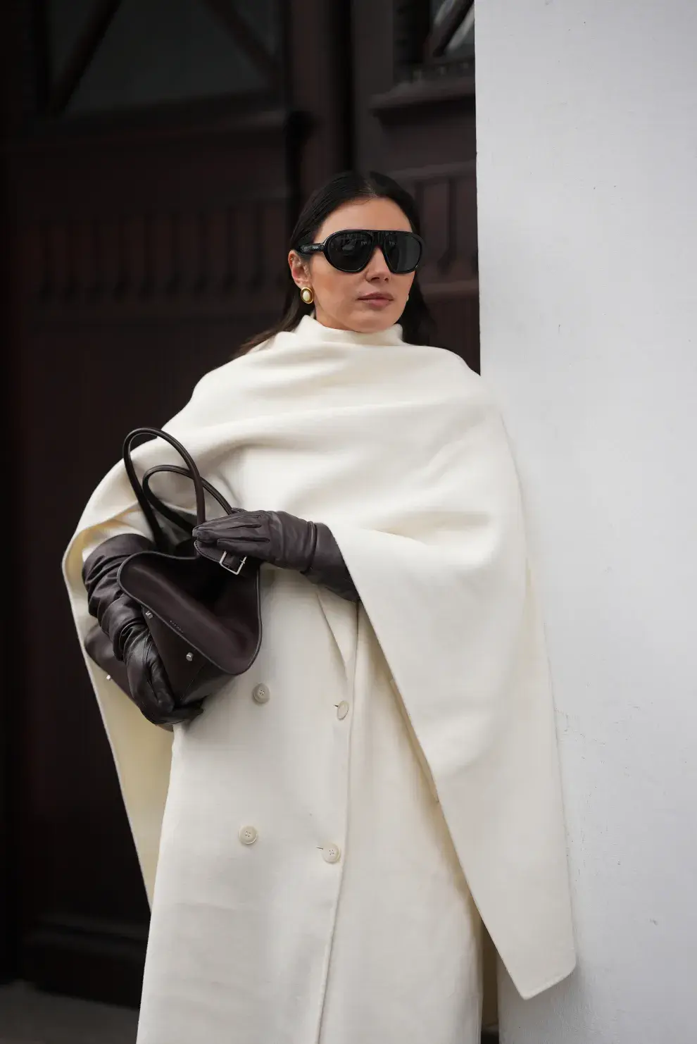 Cloud Dancer, el color del año: ¿cómo combinarlo y llevarlo con onda?