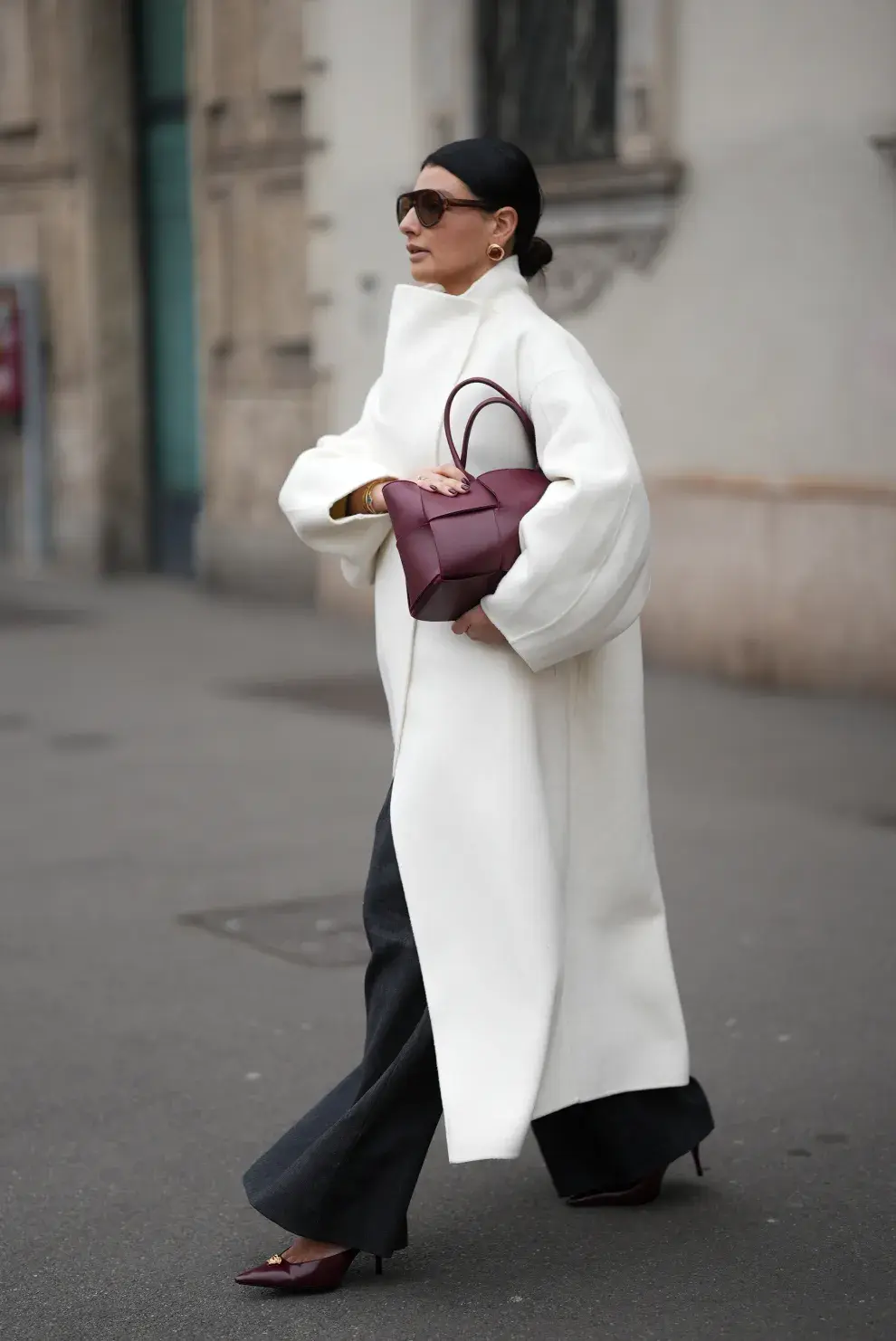 Cloud Dancer, el color del año: ¿cómo combinarlo y llevarlo con onda?