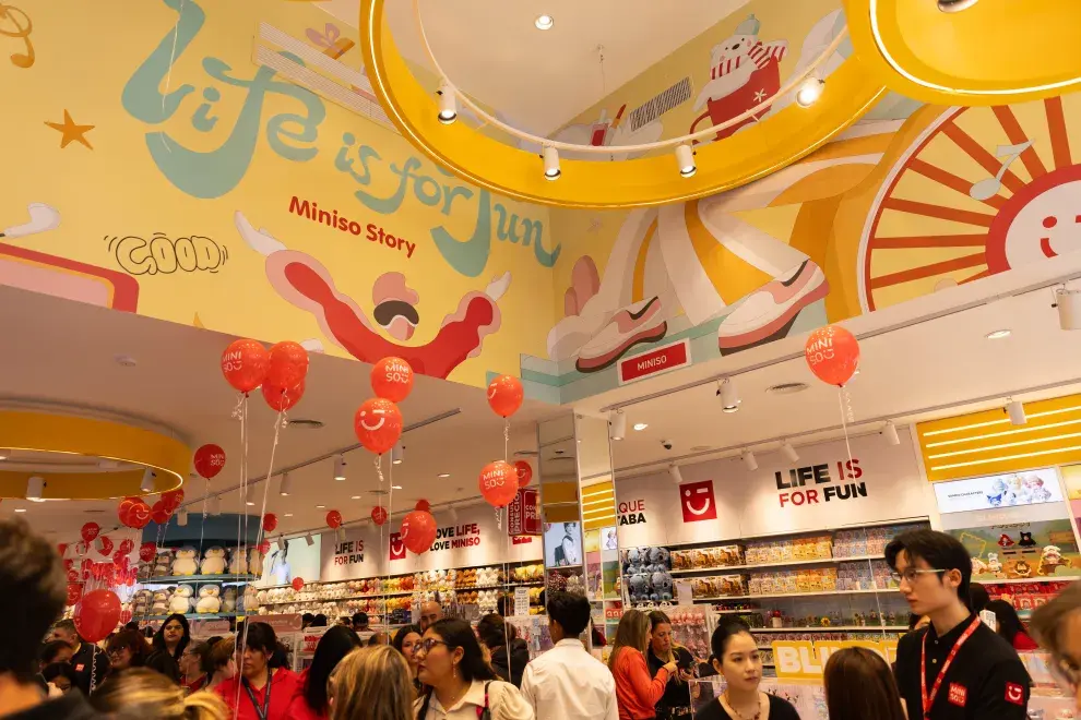 De Diesel a H&M: las marcas internacionales que llegan a Argentina y reavivan el mapa fashion