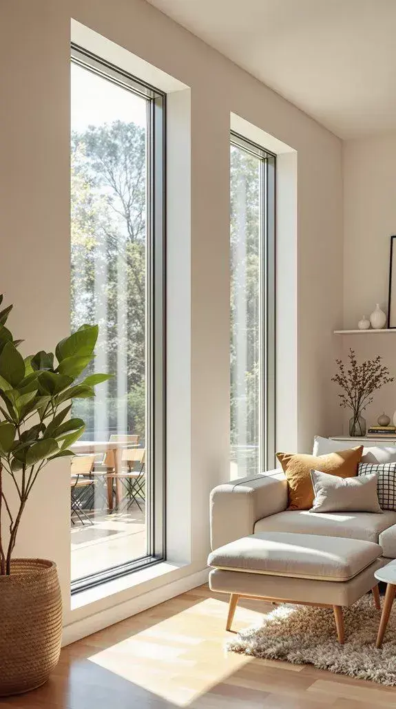 Minimalismo cálido: 5 claves para una casa serena sin perder personalidad