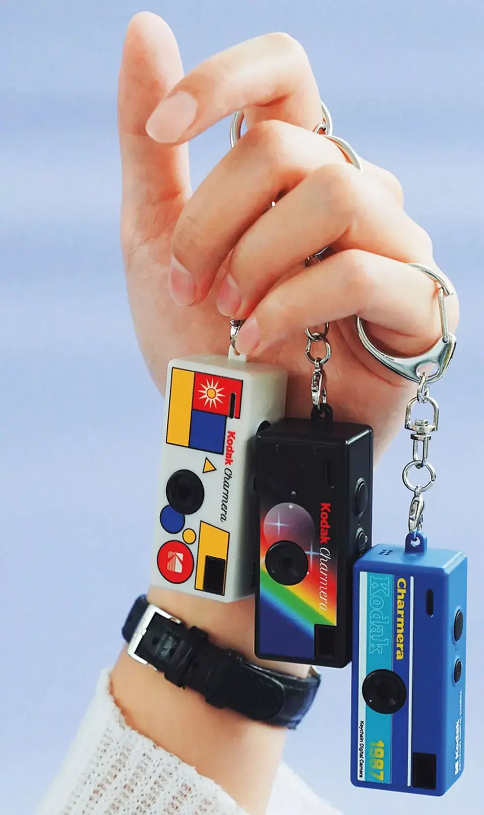 Guía de compras virales: nuestros 9 productos favoritos para este mes 