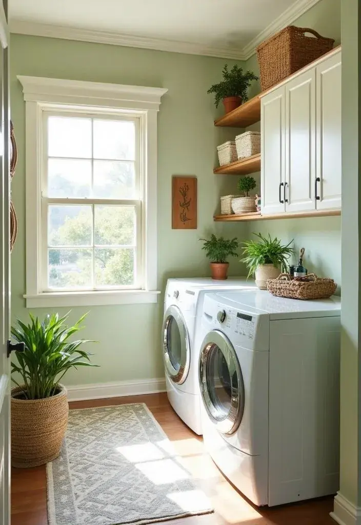 Lavaderos reales, soluciones posibles: inspiración para copiar