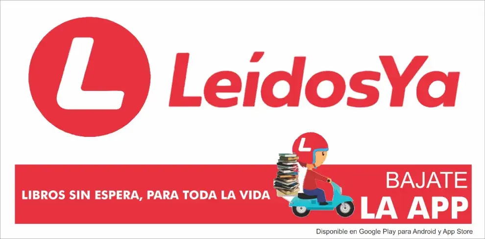 Qué es LeídosYa y cómo funciona