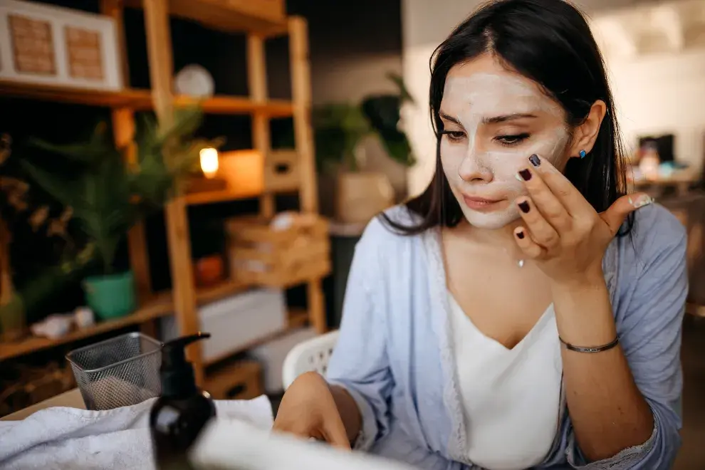 Piel de invierno: la rutina de 5 pasos para protegerse del frío