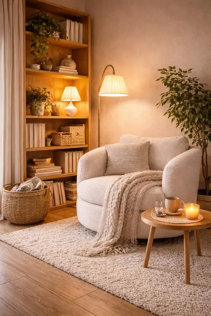 5 ideas para renovar tu living sin cambiar los muebles