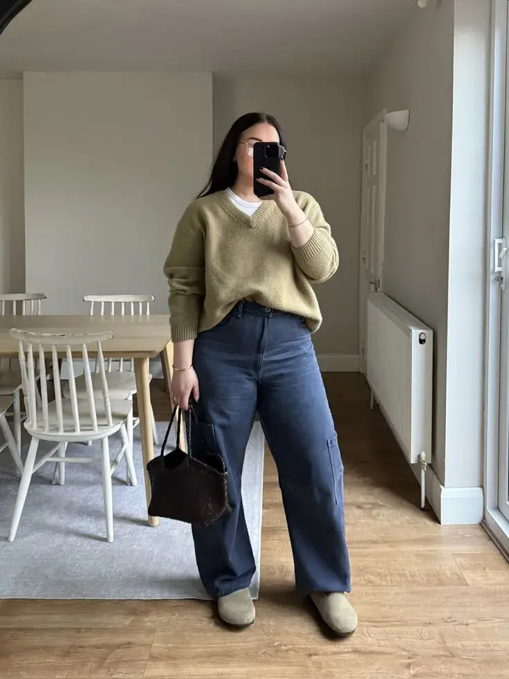 Tendencias de otoño: 10 looks perfectos para usar en abril